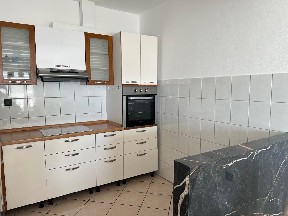 Apartment Gabi Split Kültér fotó